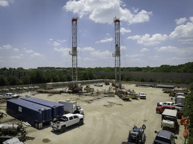 ClearWell Dynamics Midland